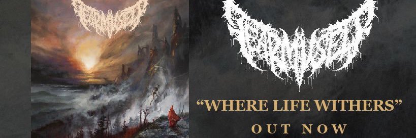 deathcorekramer's profile banner image