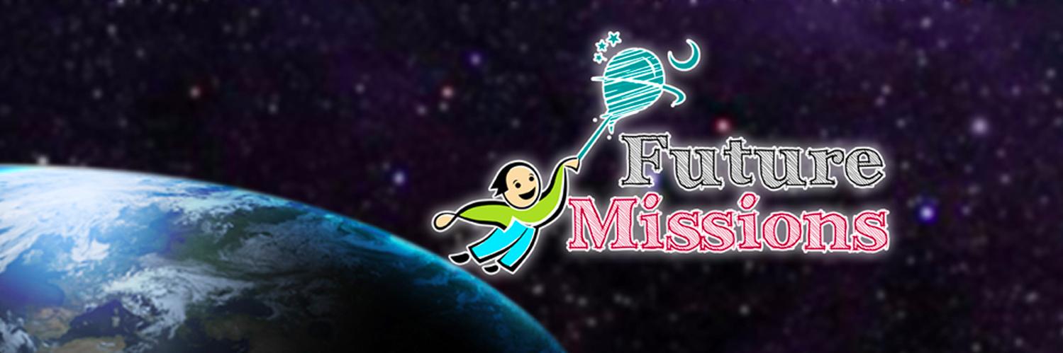 futuremissions's profile banner image