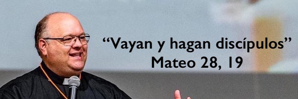 P. Rafael Pacaníns banner