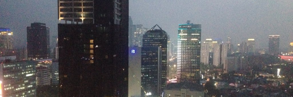 RendiLustanto's profile banner image