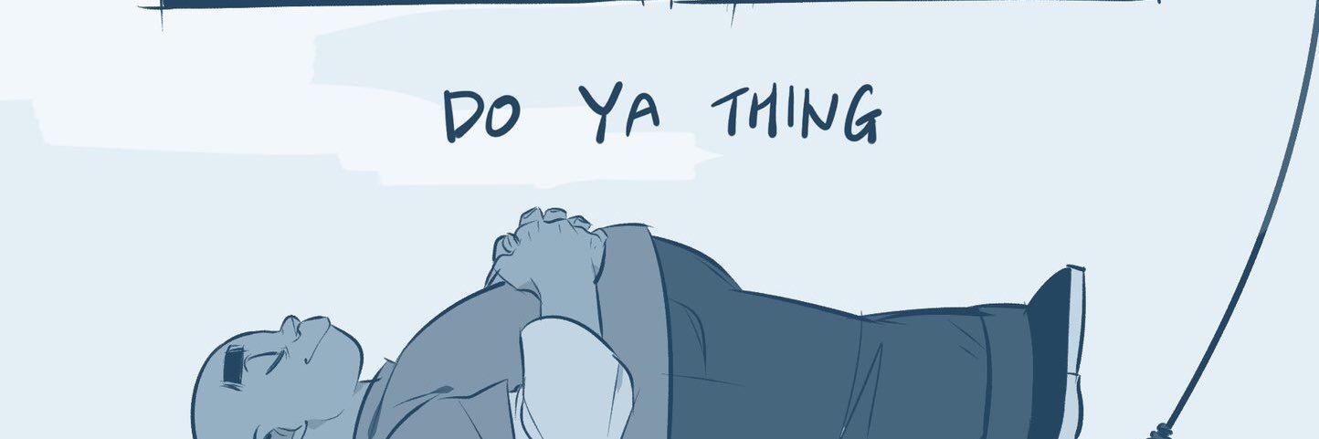 lesewnggi's profile banner image