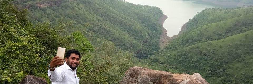 srikanthcrazy3's profile banner image
