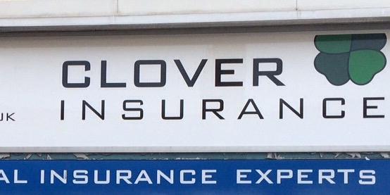 CloverCover's profile banner image