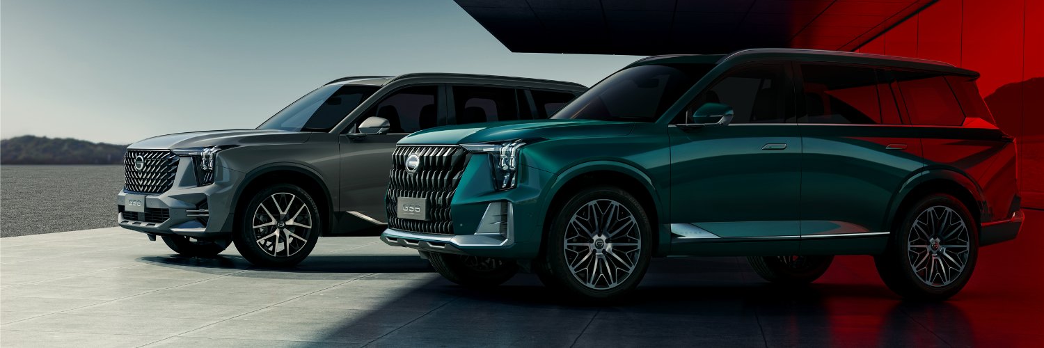 GACMOTORKWT's profile banner image