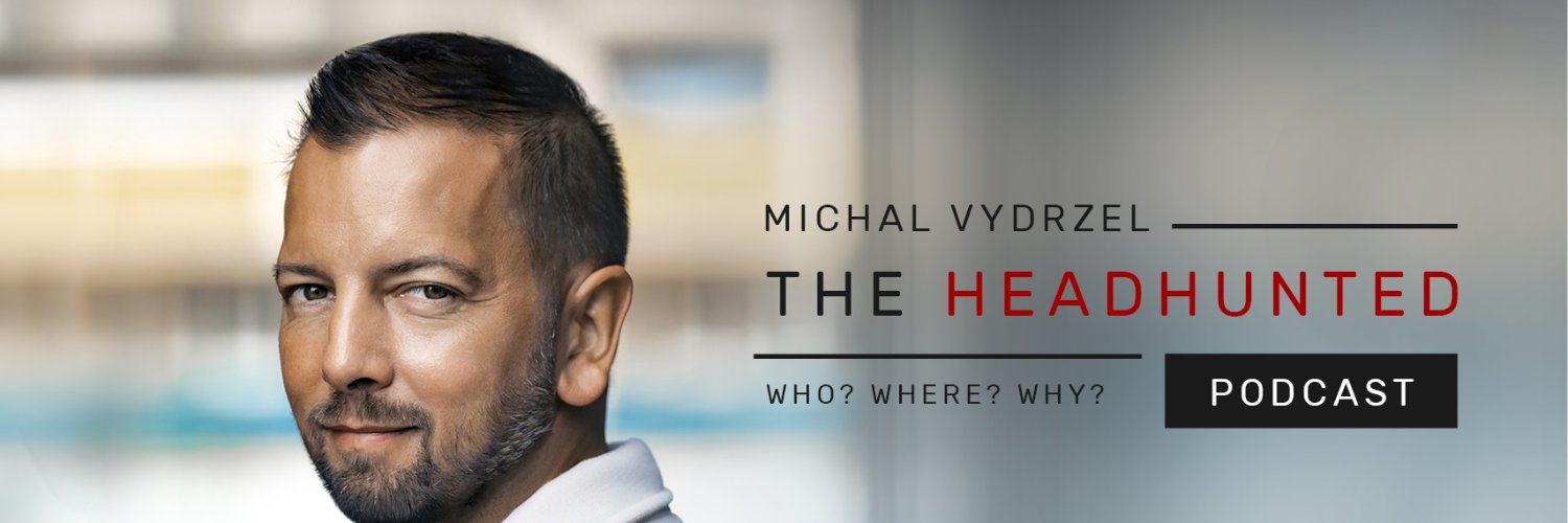 theheadhunted's profile banner image