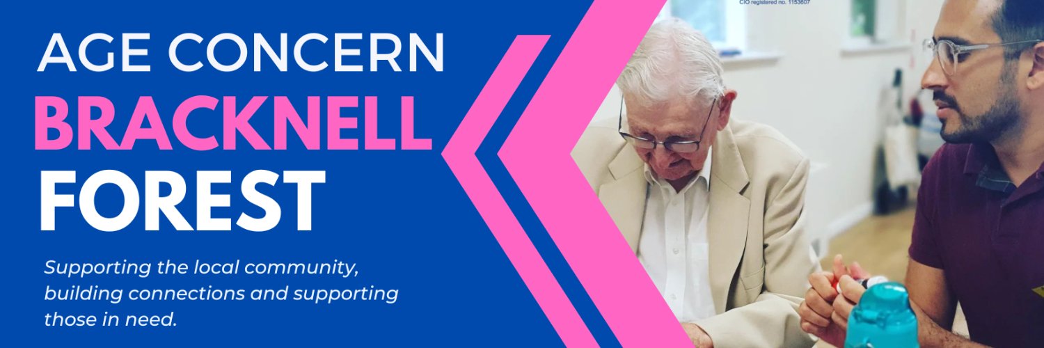 AgeConBracknell's profile banner image