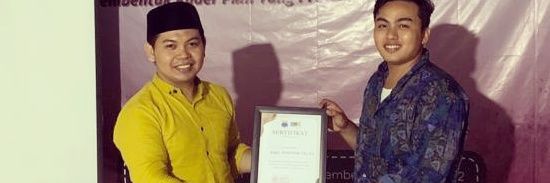 HelmyHidayatCI's profile banner image