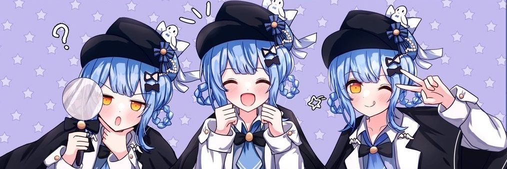 ひょうどうひっきー banner