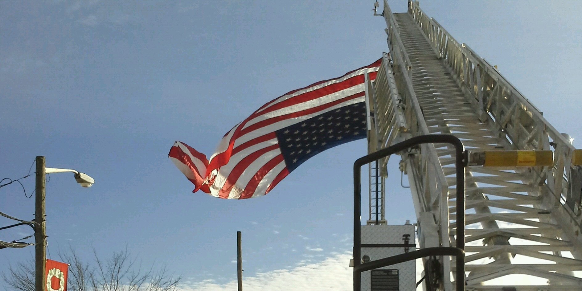LouisburgFire's profile banner image