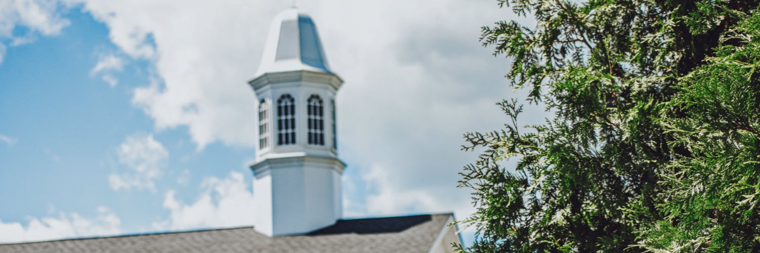 Commonwealth Baptist banner