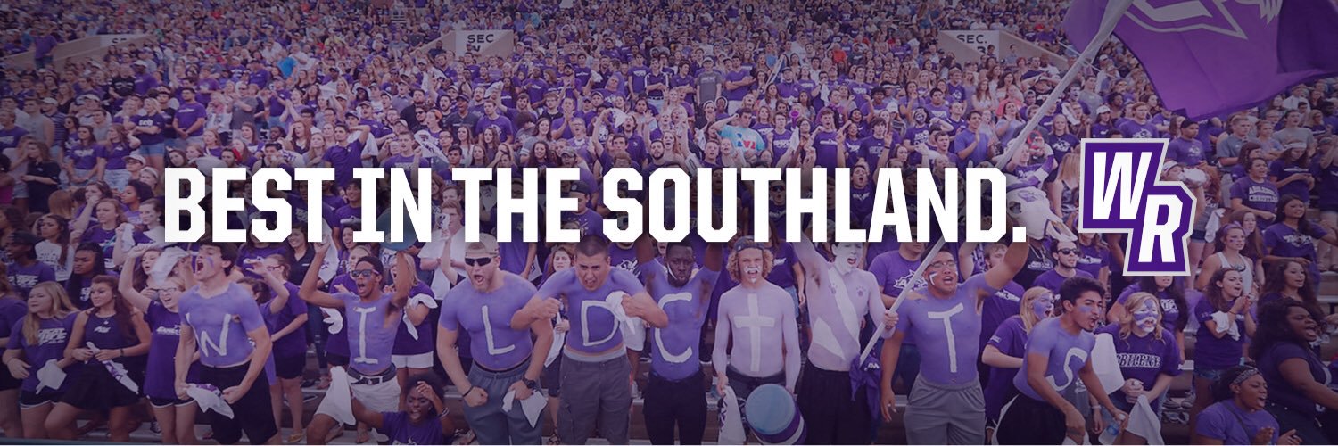 ACUWildcatReign's profile banner image