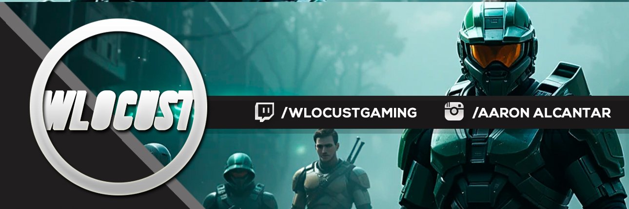WrestlingLocust's profile banner image