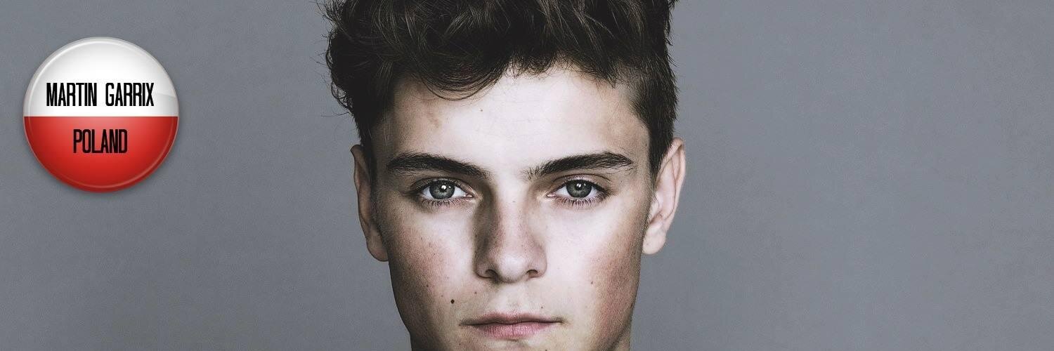 martingarrixPL's profile banner image