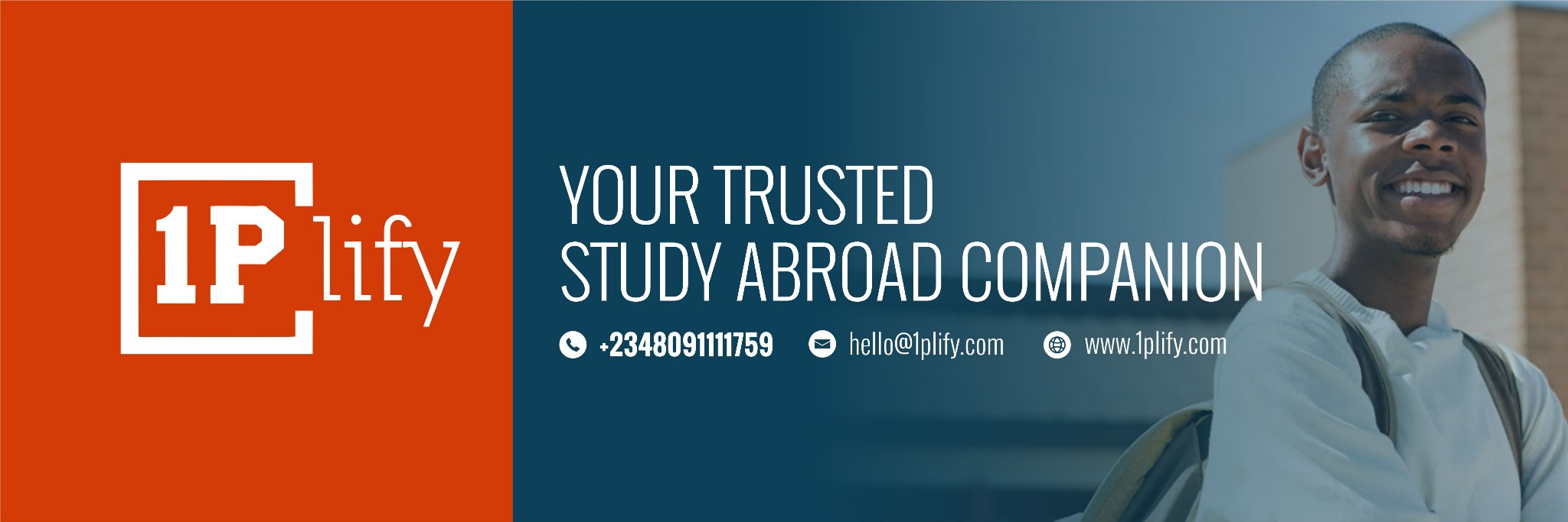 1Plify's profile banner image