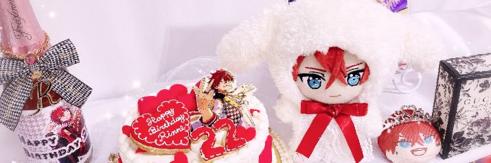 mayu3121's profile banner image