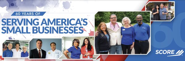 SCOREMentors Profile Banner