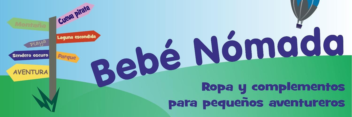 Bebenomada's profile banner image