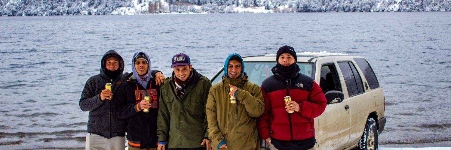matiaila's profile banner image