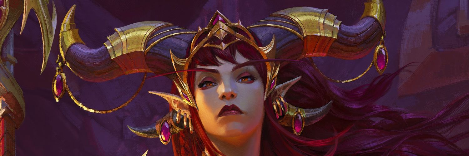 Brockus_Fury's profile banner image
