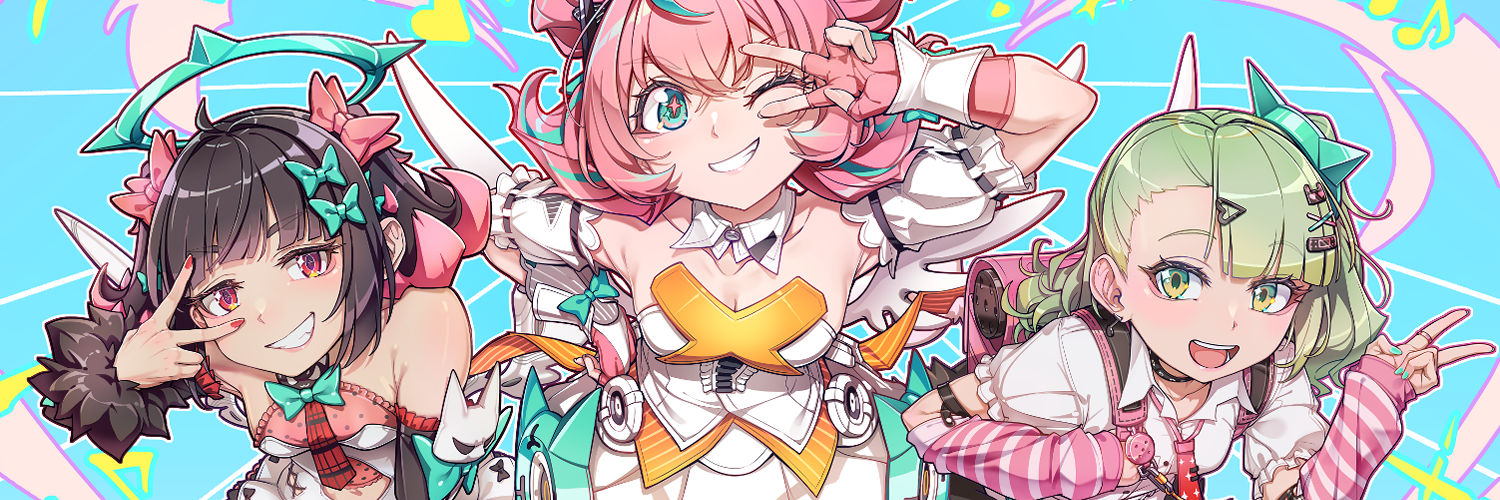 GSong 🎨C108_(土)西1へ30a, AnimeFest+_H21, MSQsg_B18 (@gsongchan) / X