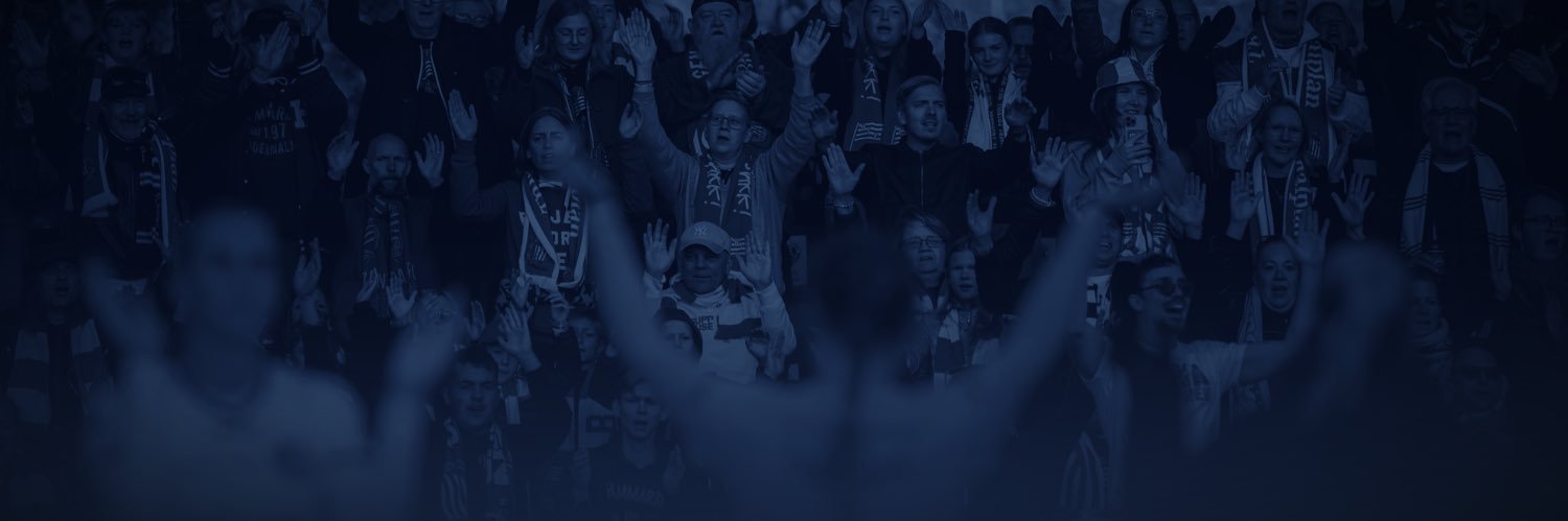 OBOS Damallsvenskan banner