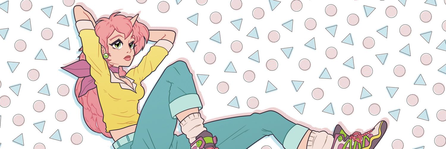 ᴄʜʀɪs ʙᴜᴄᴋʟᴇʏ banner