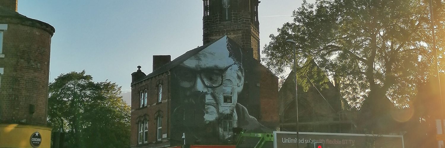 roisingaughan's profile banner image