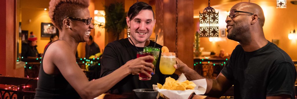 ZocaloCleveland's profile banner image