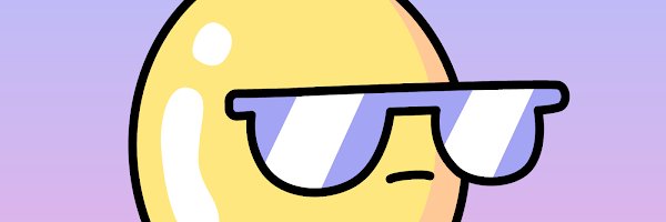 yypeao's profile banner image