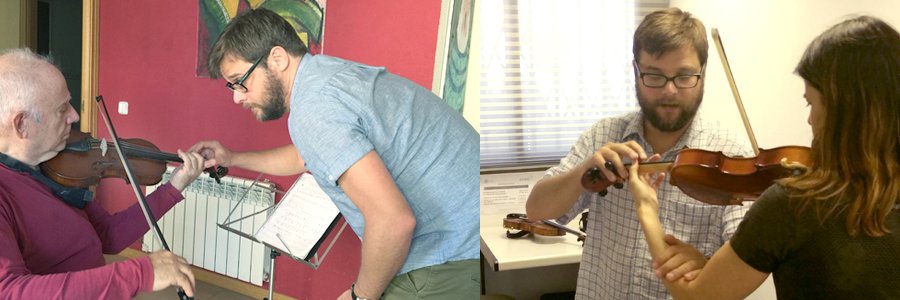 clasesdeviolin's profile banner image