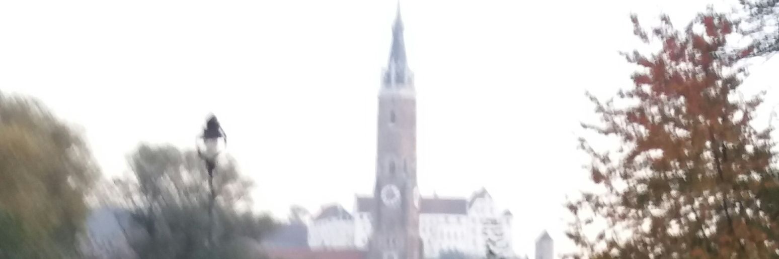 landshut24's profile banner image