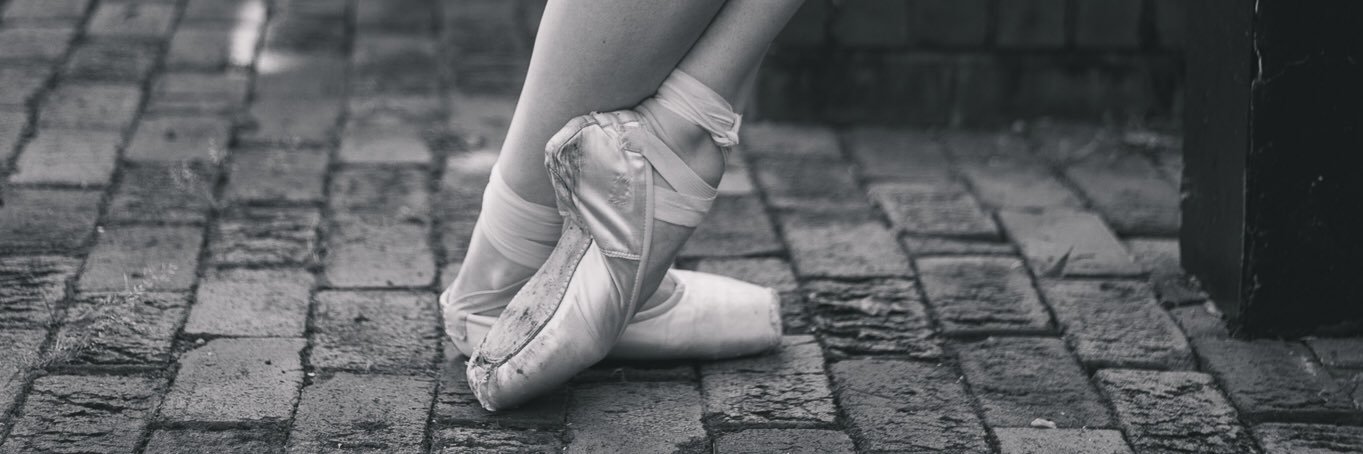 Beccadancer1's profile banner image