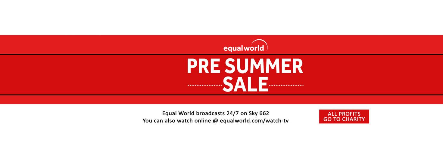 EqualWorldTV's profile banner image