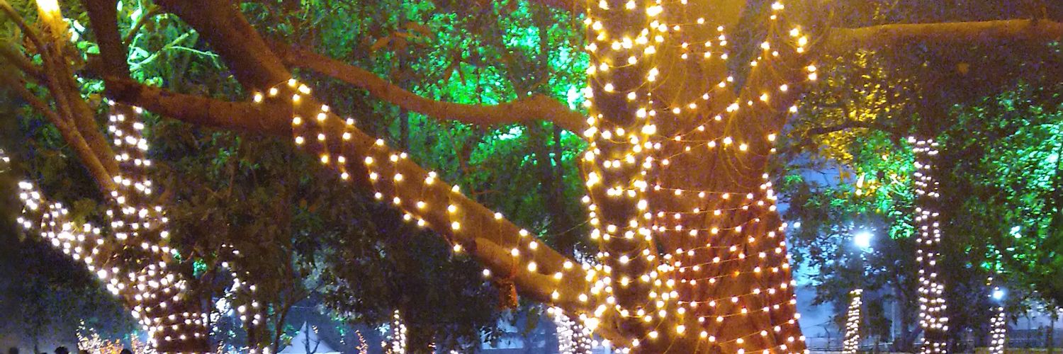 deepaktrek's profile banner image