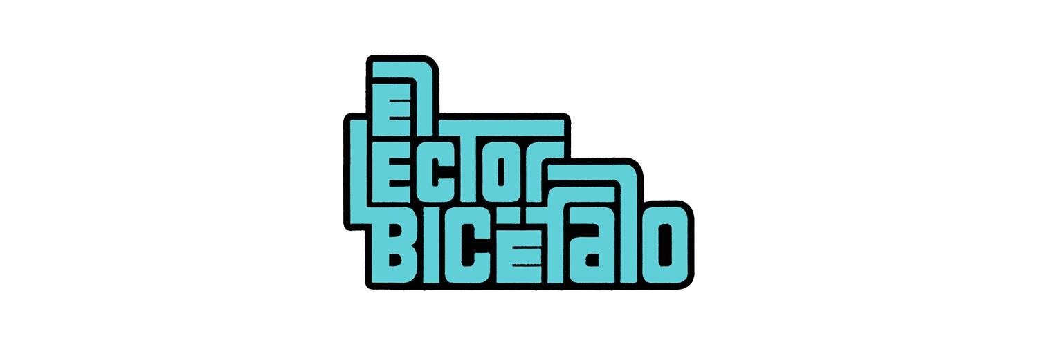 lectorbicefalo's profile banner image