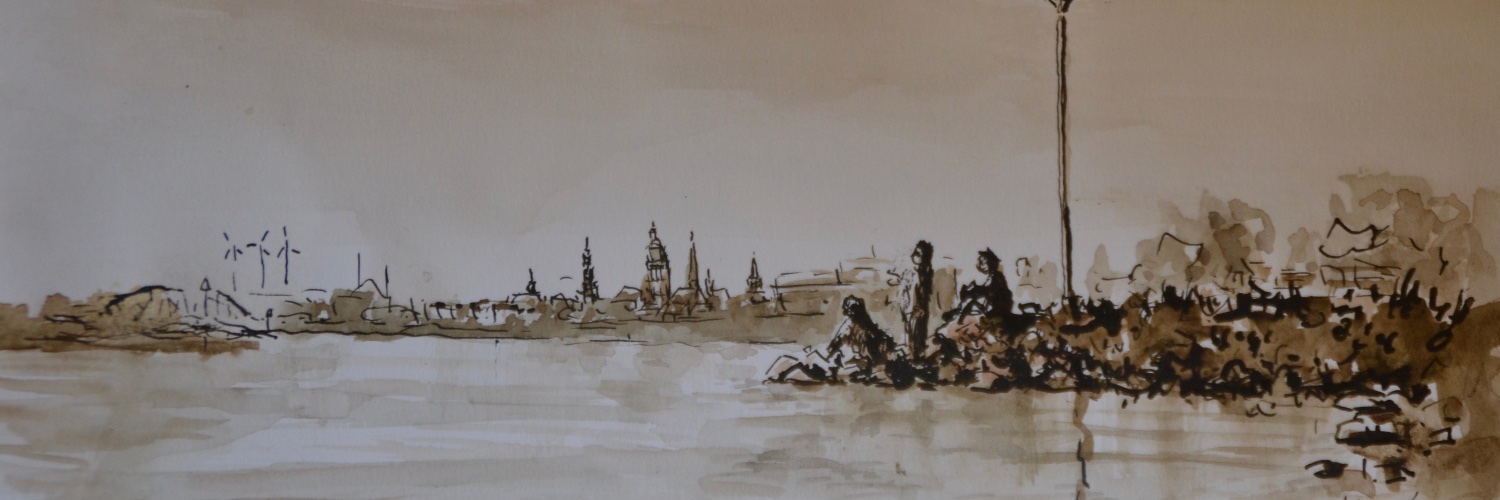 BaggenJan's profile banner image