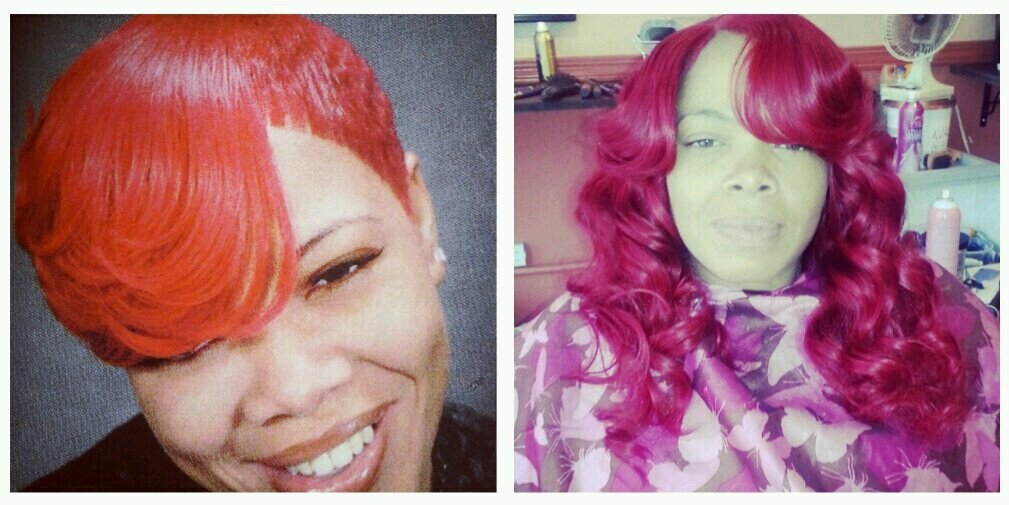 Hairweavemurder's profile banner image