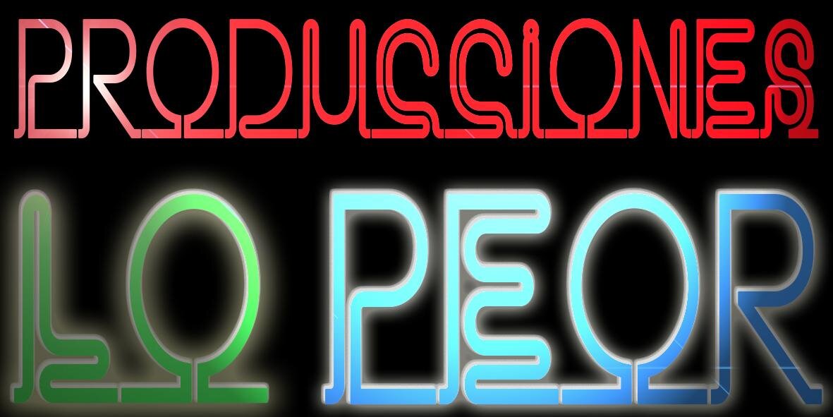 LoPeorProd's profile banner image