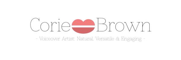 CorieB Profile Banner