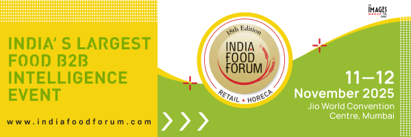 India Food Forum banner