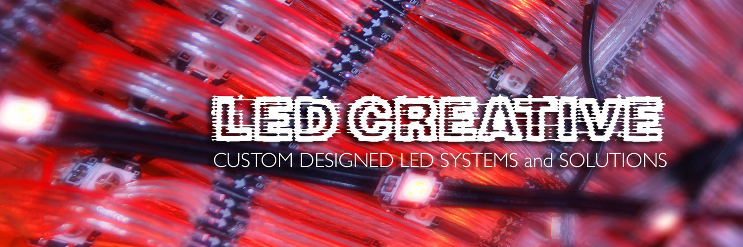 ledcreativeltd's profile banner image