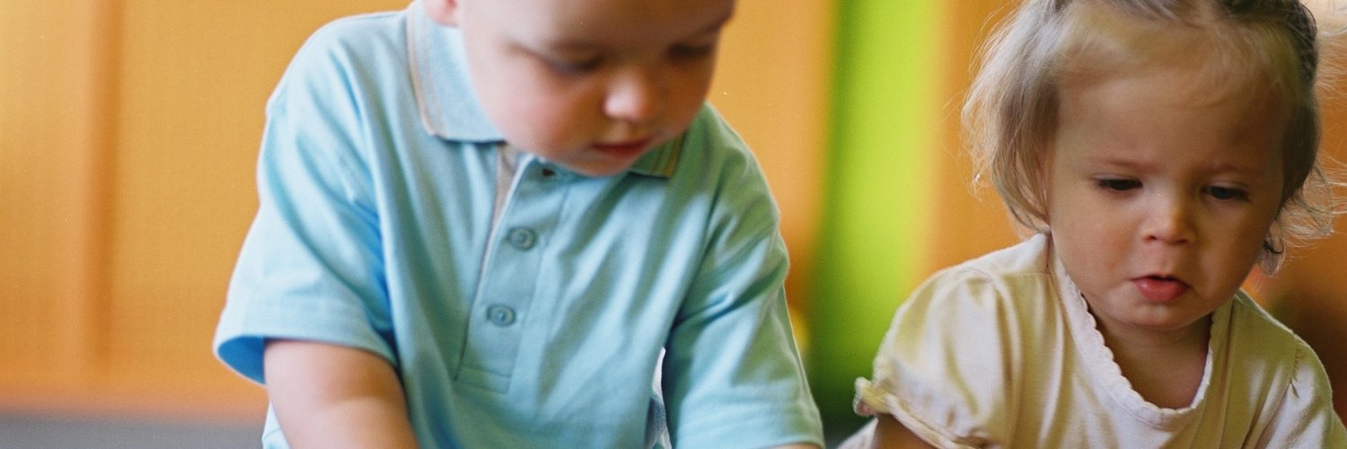 Little Crickets banner