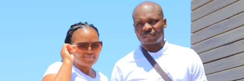 MsiziRadebe's profile banner image