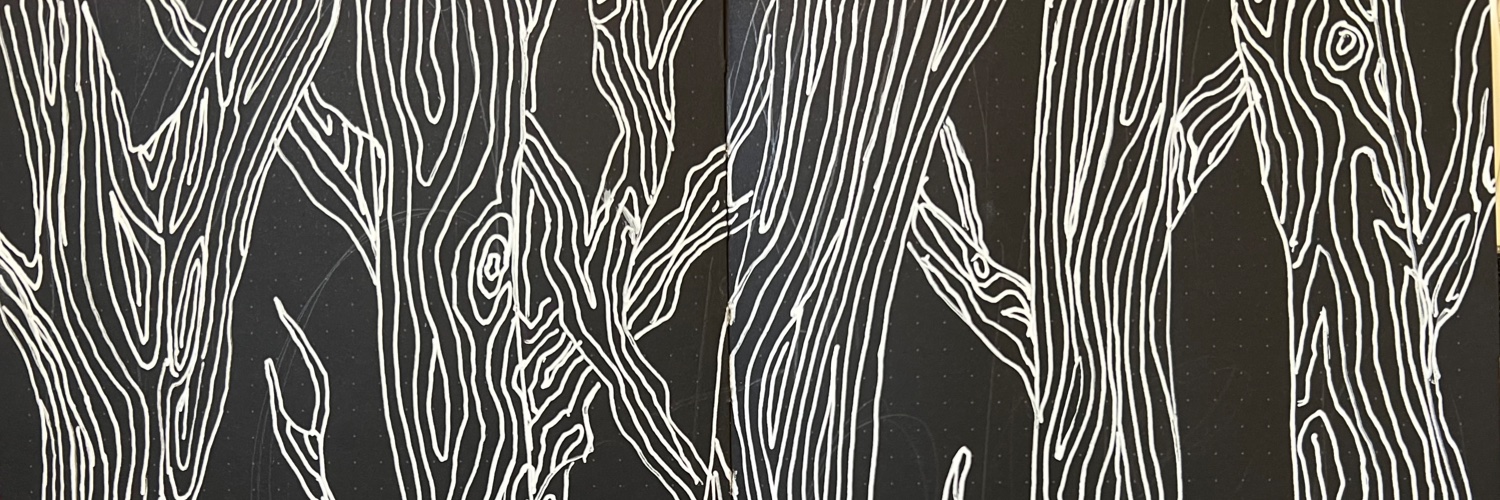 Yvettini's profile banner image