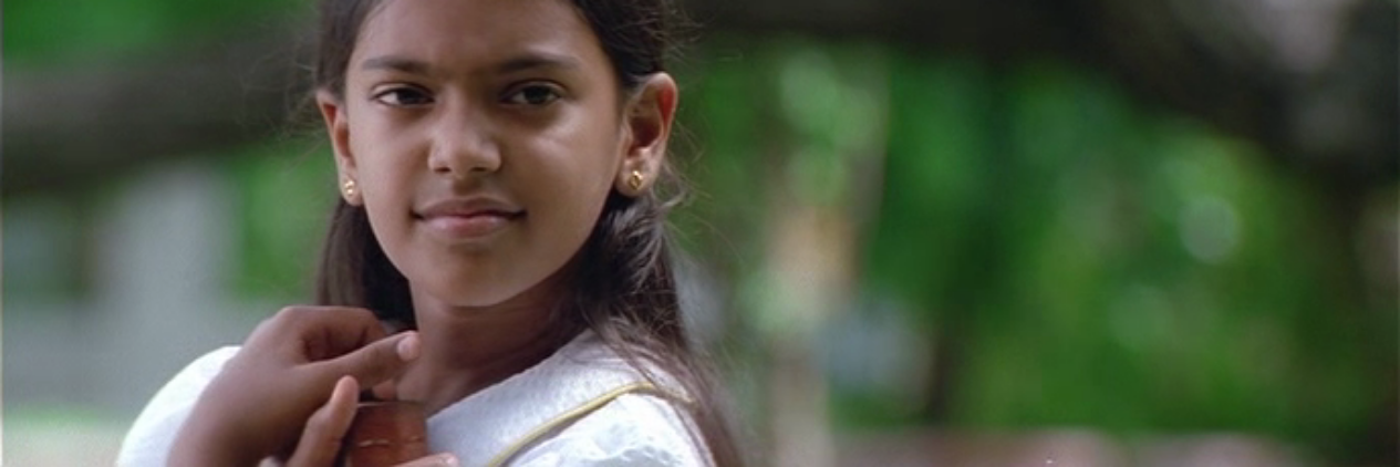 Amuthaa_'s profile banner image