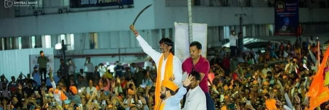MahadeoPol's profile banner image