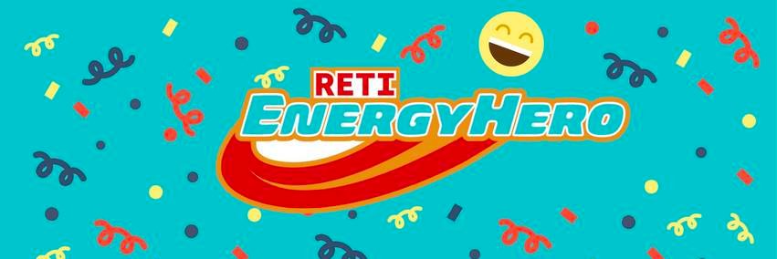 RETISET's profile banner image