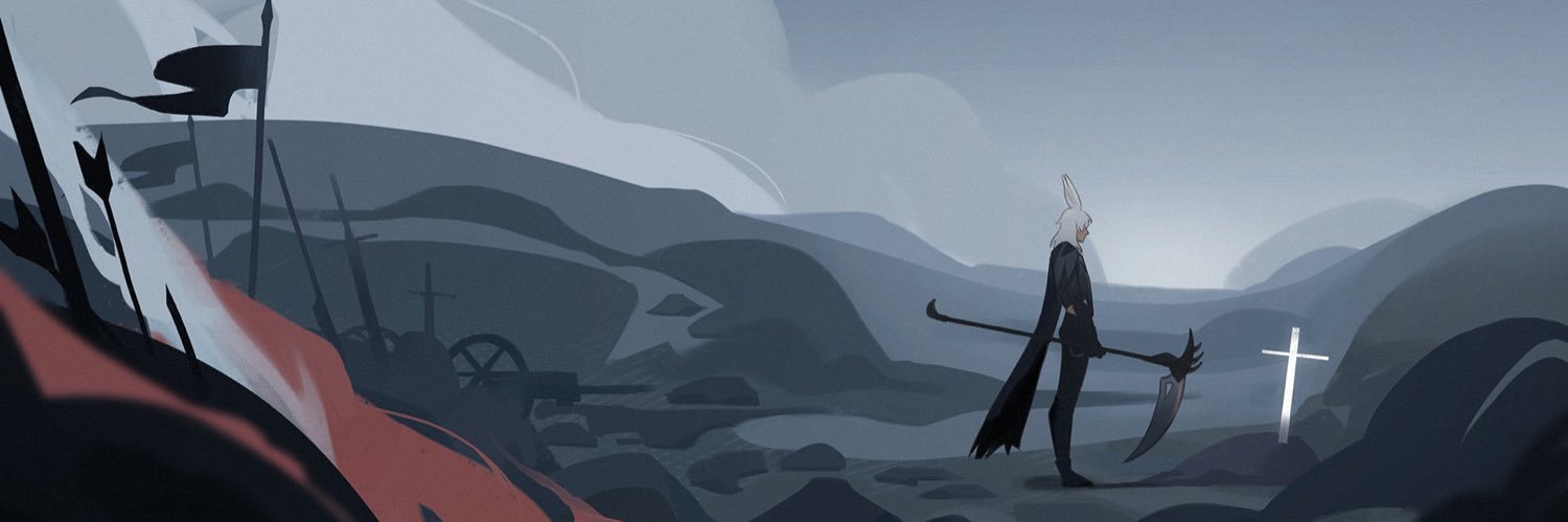 ryuucae's profile banner image