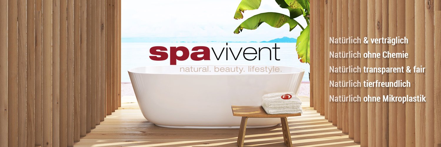SpaVivent's profile banner image