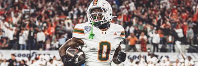 It’s a Canes Thing banner